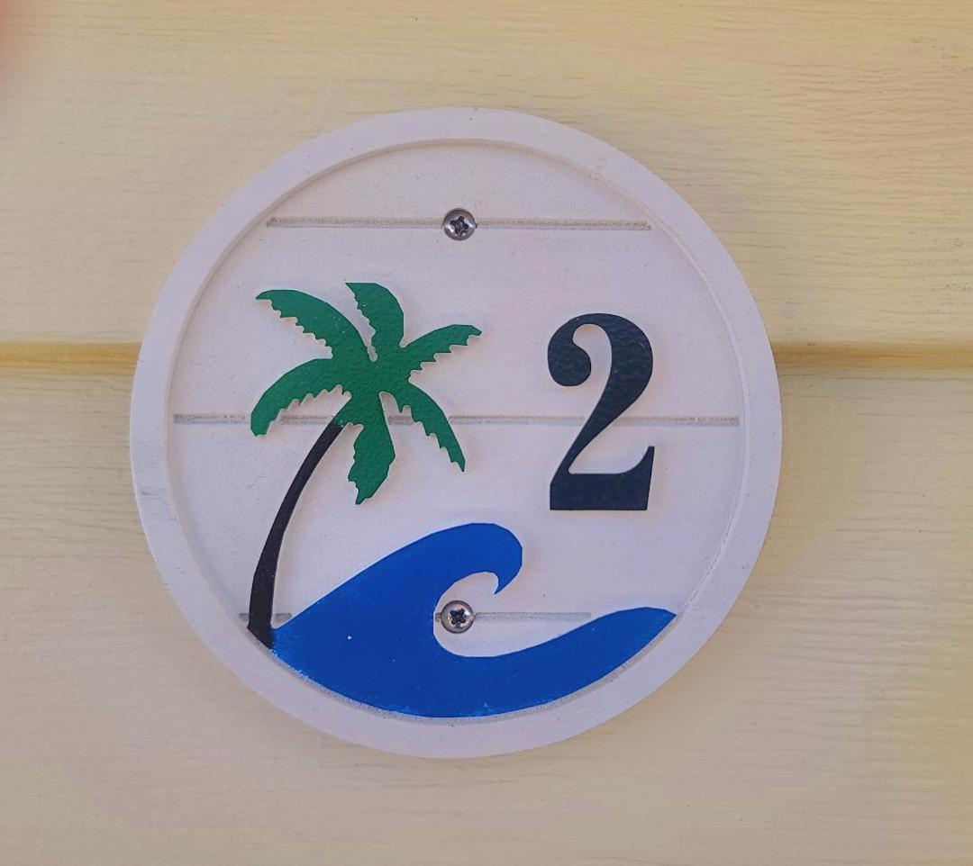 Cozy Condo Just Steps To The Beach, Unit 2 - Sleeps 4 굴프 쇼어스 외부 사진